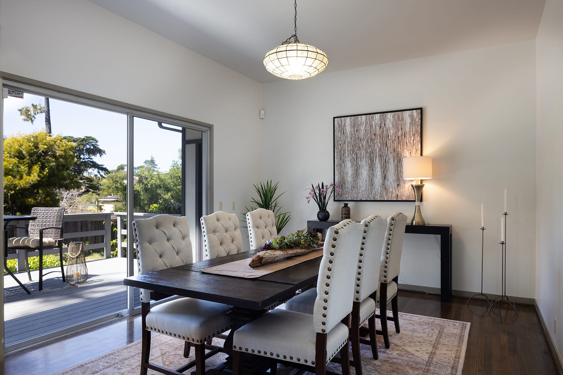 Pebble Beach Abode by The Lodge - 1483 Padre Lane