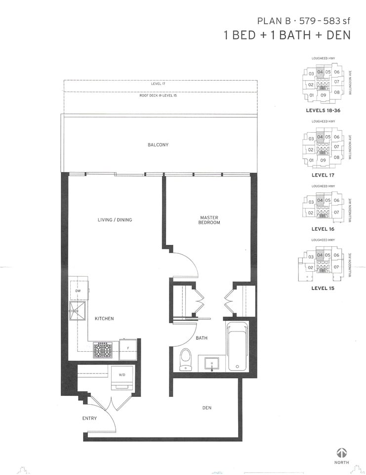 3004-4485 Skyline Dr