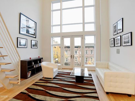 321 Greene Ave Apt: 4B