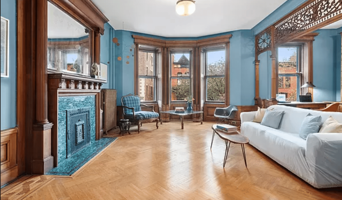 953 President St, #3