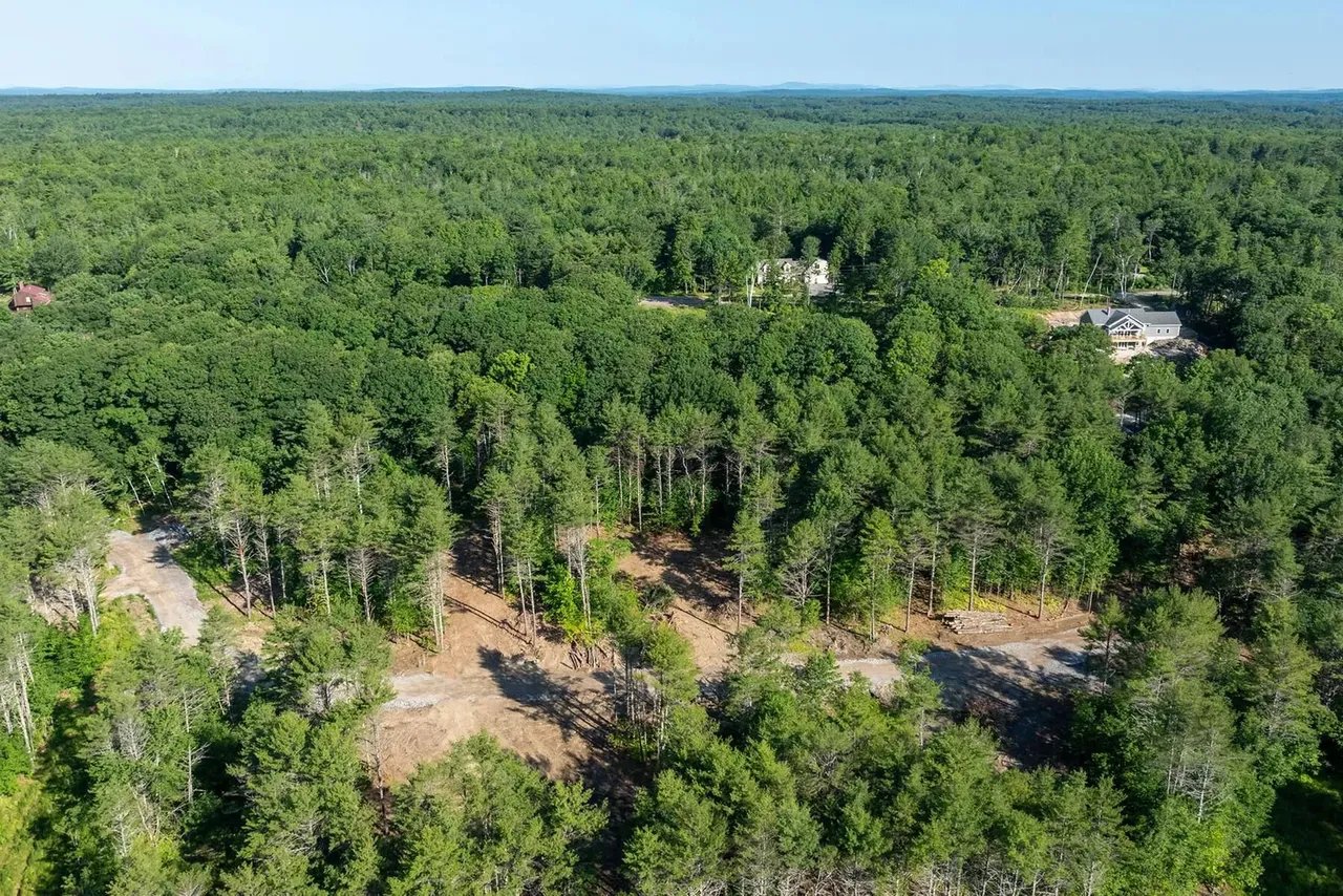 New Listing! Lot 3 Crossman Drive, Brunswick, ME 04011 – $699,000