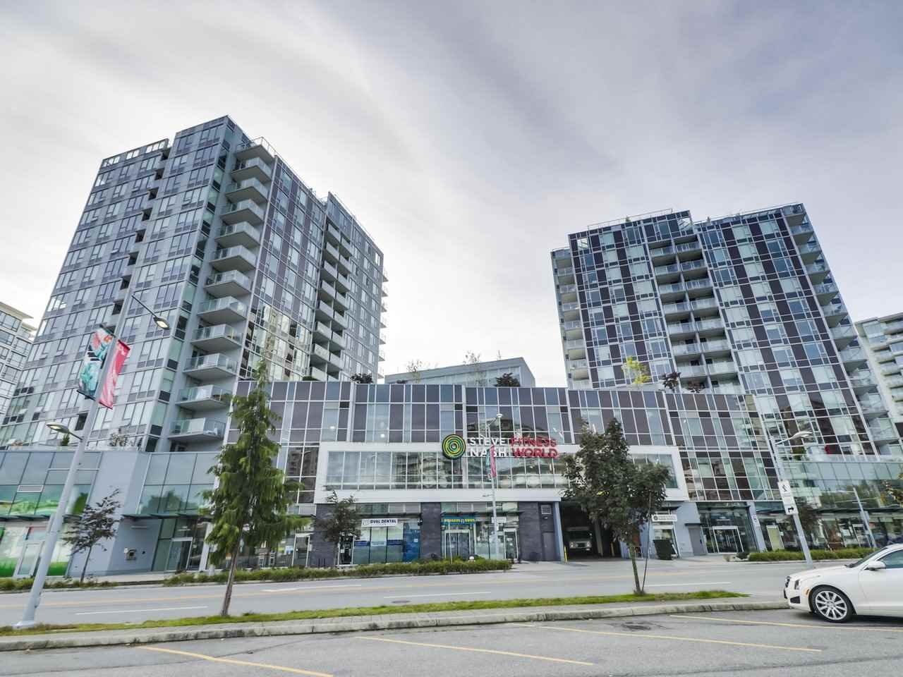 1111-7488 Lansdowne Rd