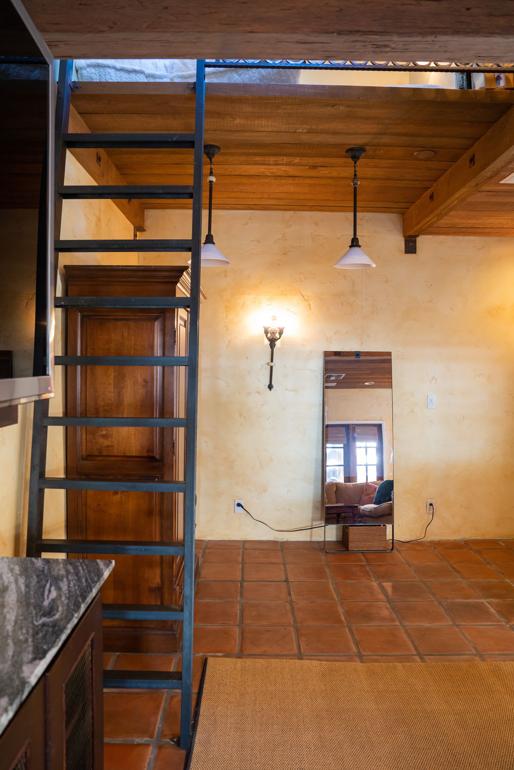 Bewitching Artists' Retreat in Valley Village
