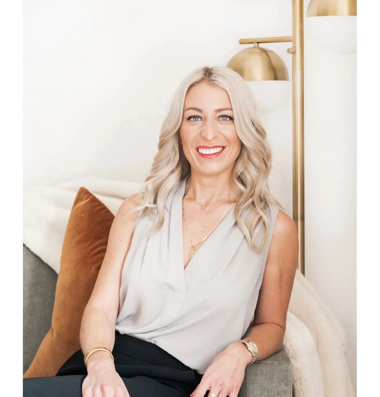 Portland Office Welcomes Jessica Falcone