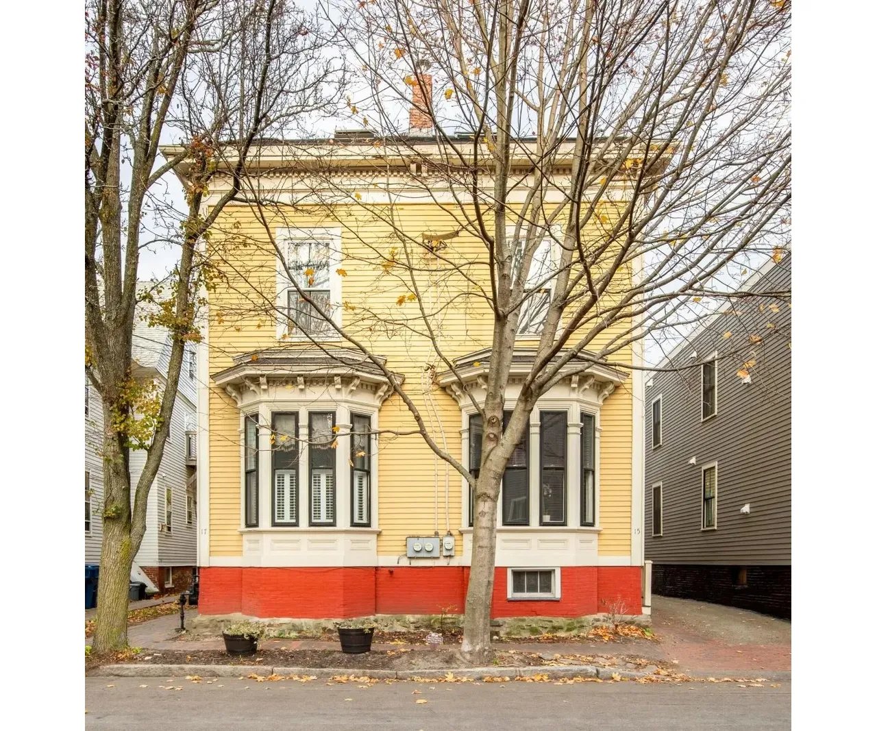New Listing! 15 Lewis Street, 1, Portland, ME 04102 – $1,085,000