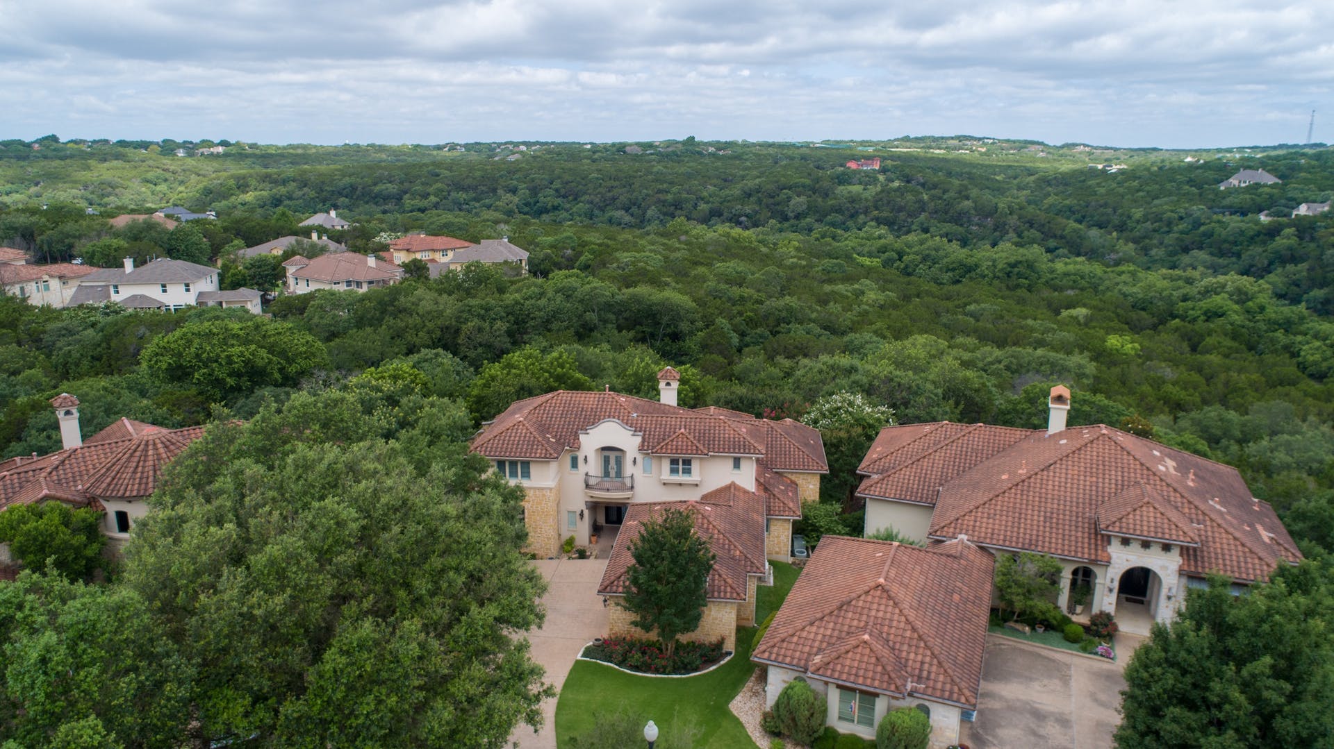 Barton Creek