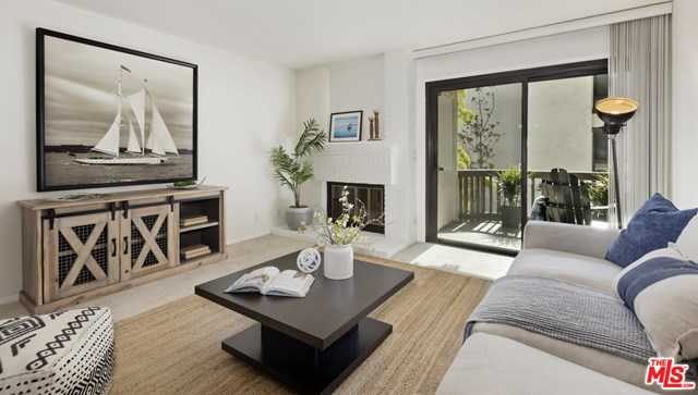 8515 Falmouth Avenue Unit 307