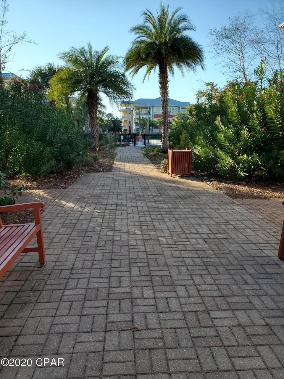 8700 FRONT BEACH Road Unit 7114