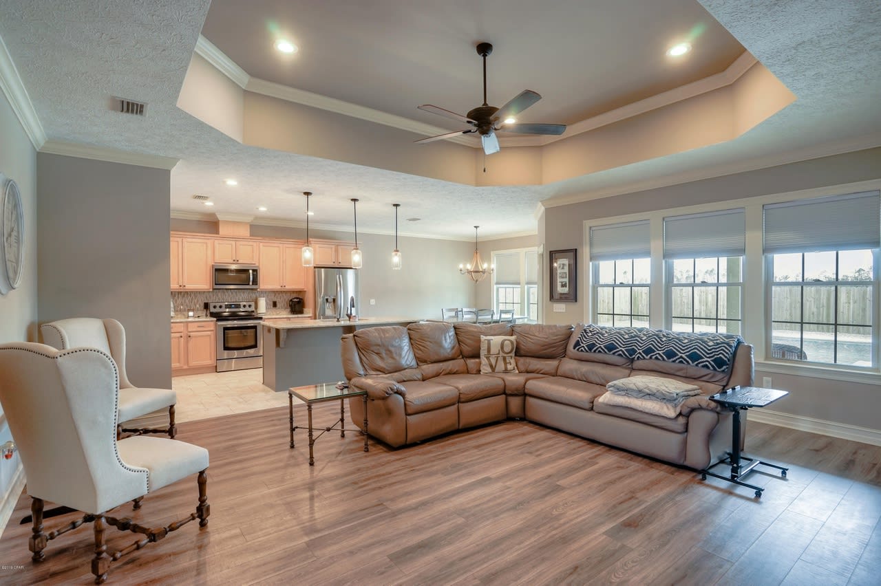 3755 Cedar Park Drive