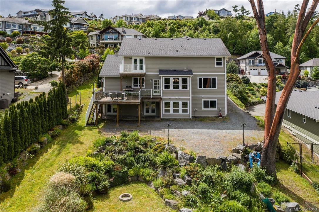 2346 Rozon Rd, Mill Bay