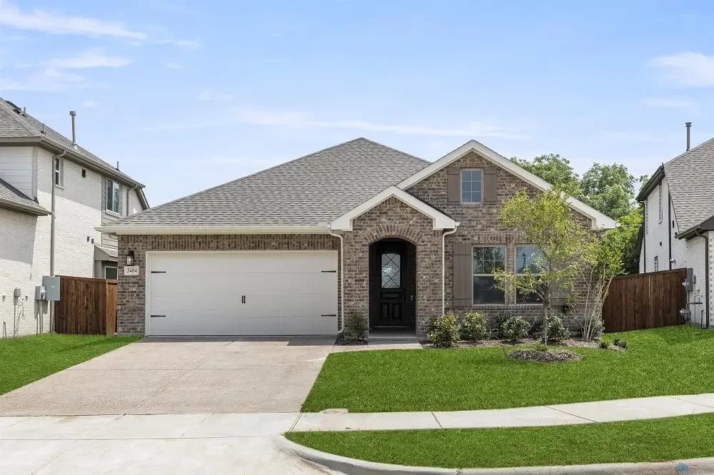 723 Declaration Drive Princeton, Texas, 75407