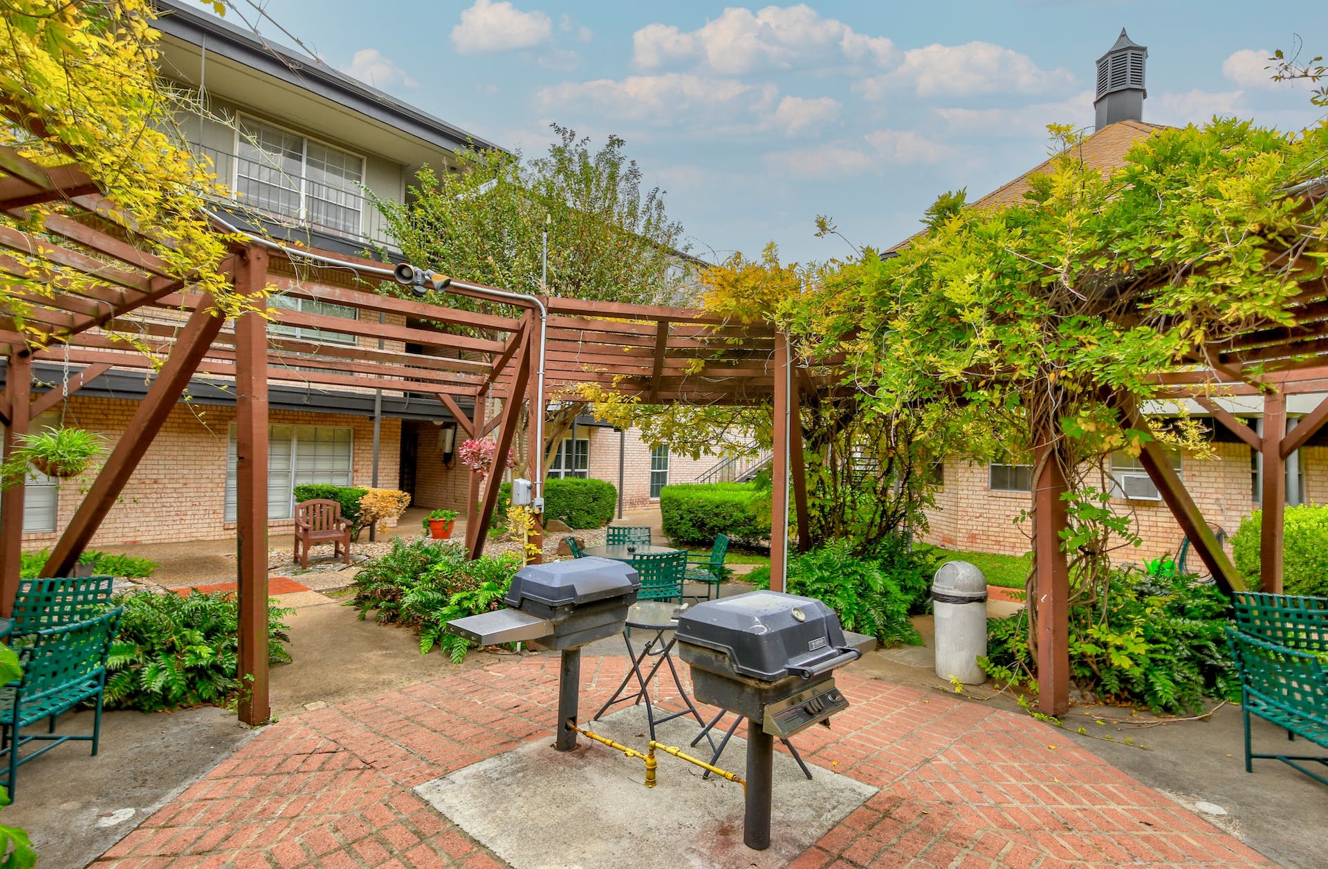 2425 Ashdale Dr #24, Austin, Texas 78757