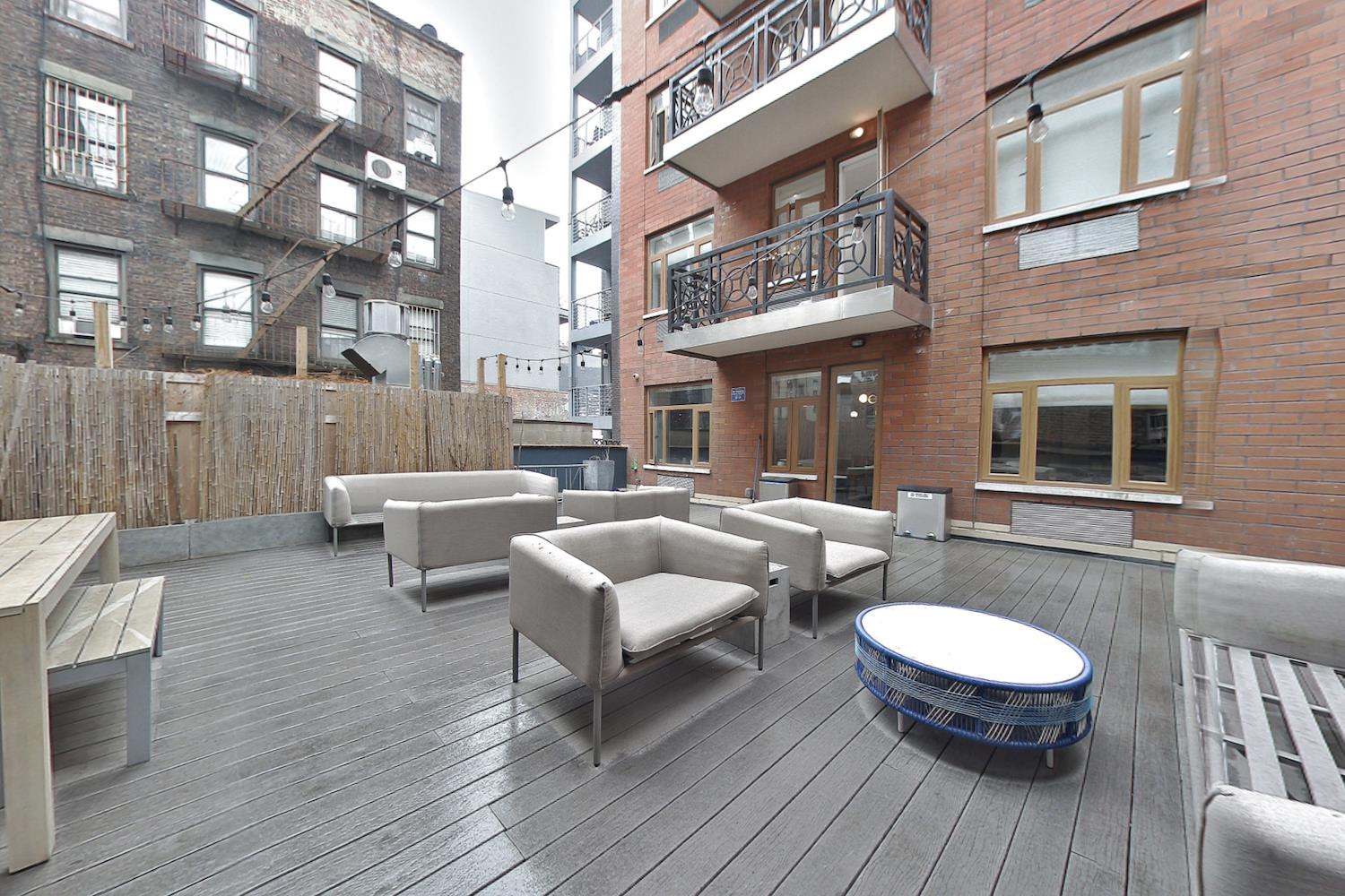 324 Grand Street, Apt 3-B