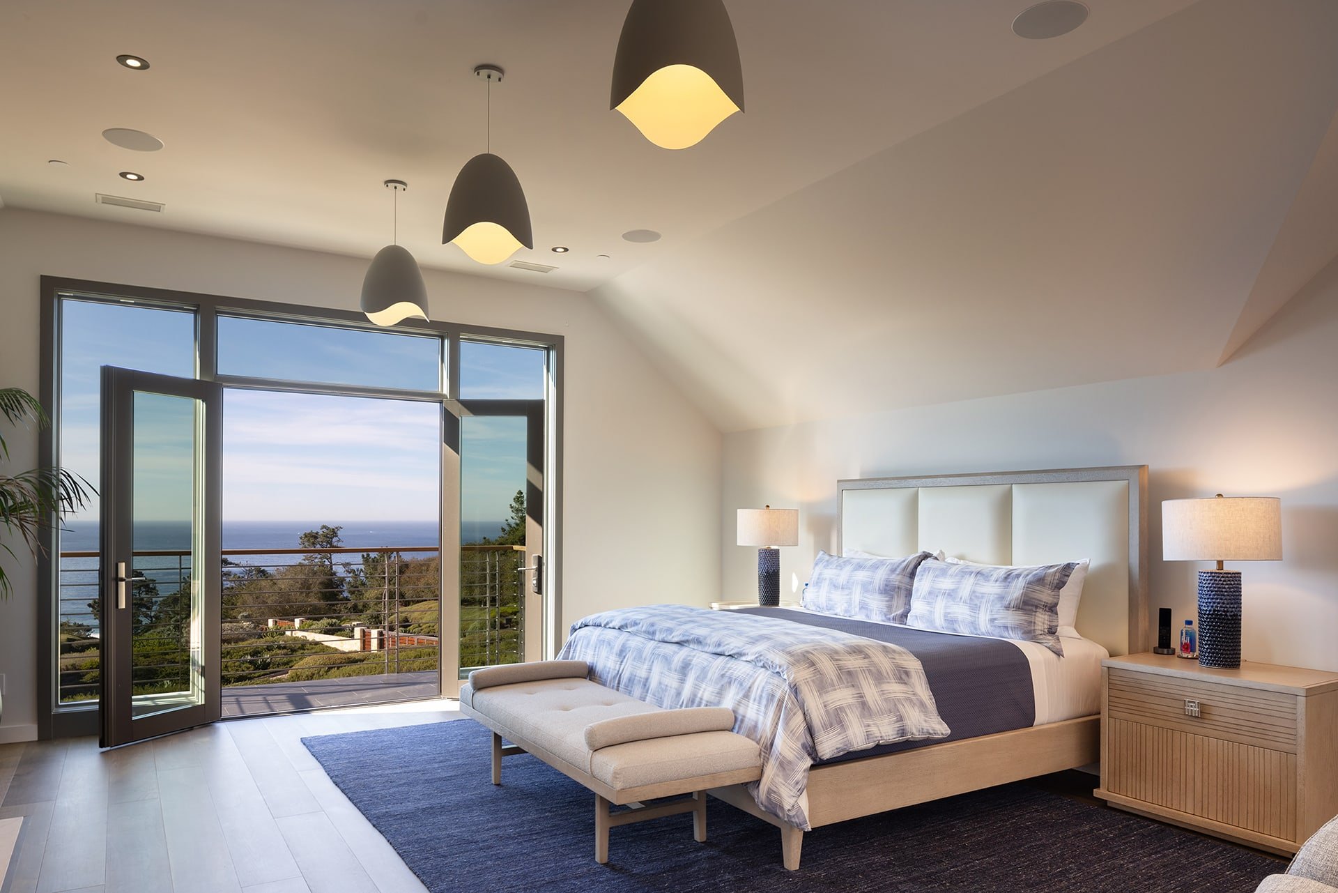 Pebble Beach Masterpiece