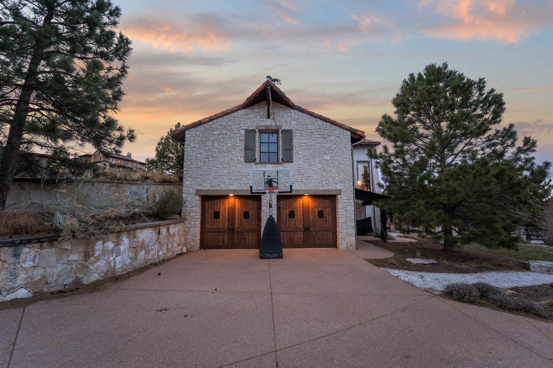 7944 Dante Drive