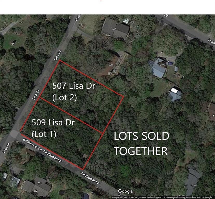 509 Lisa Dr
