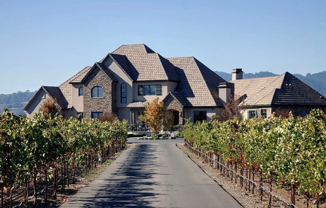 Unlock the Secrets to Buying Real Estate in Napa Valley: Your Comprehensive Guide