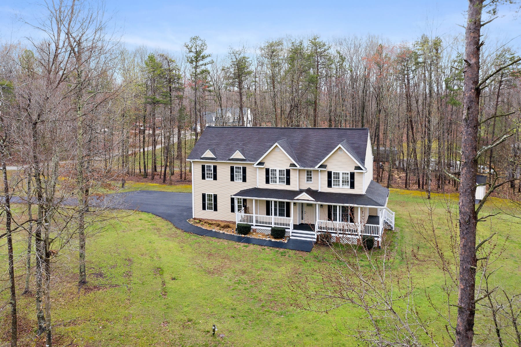 4375 Lynnecross Court