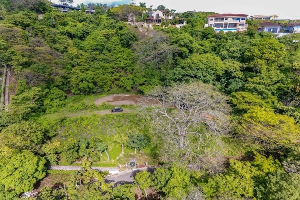 Ocean View Gated Development Lot, Tamarindo, Guanacaste