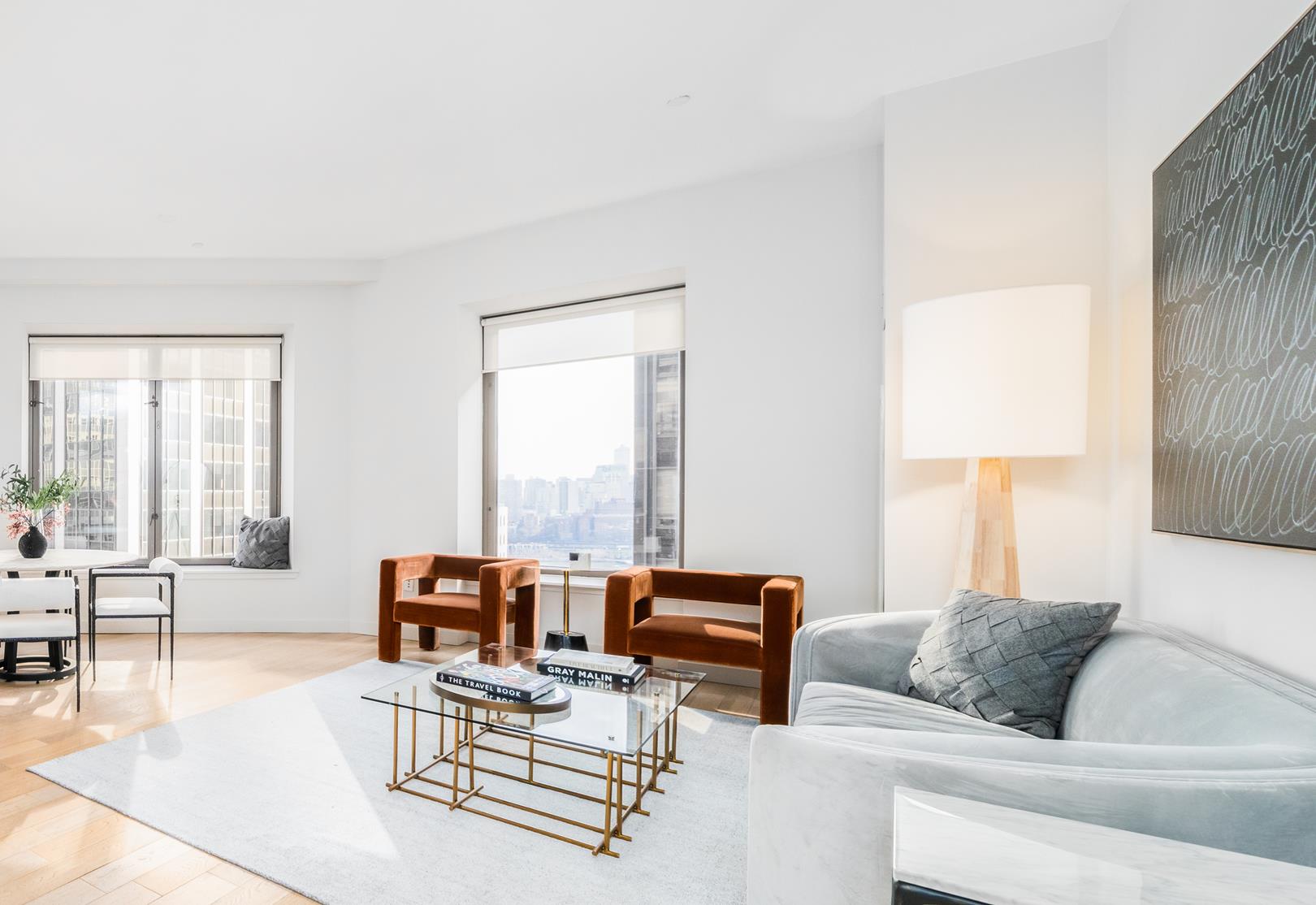 75 Wall Street, Apt 32O