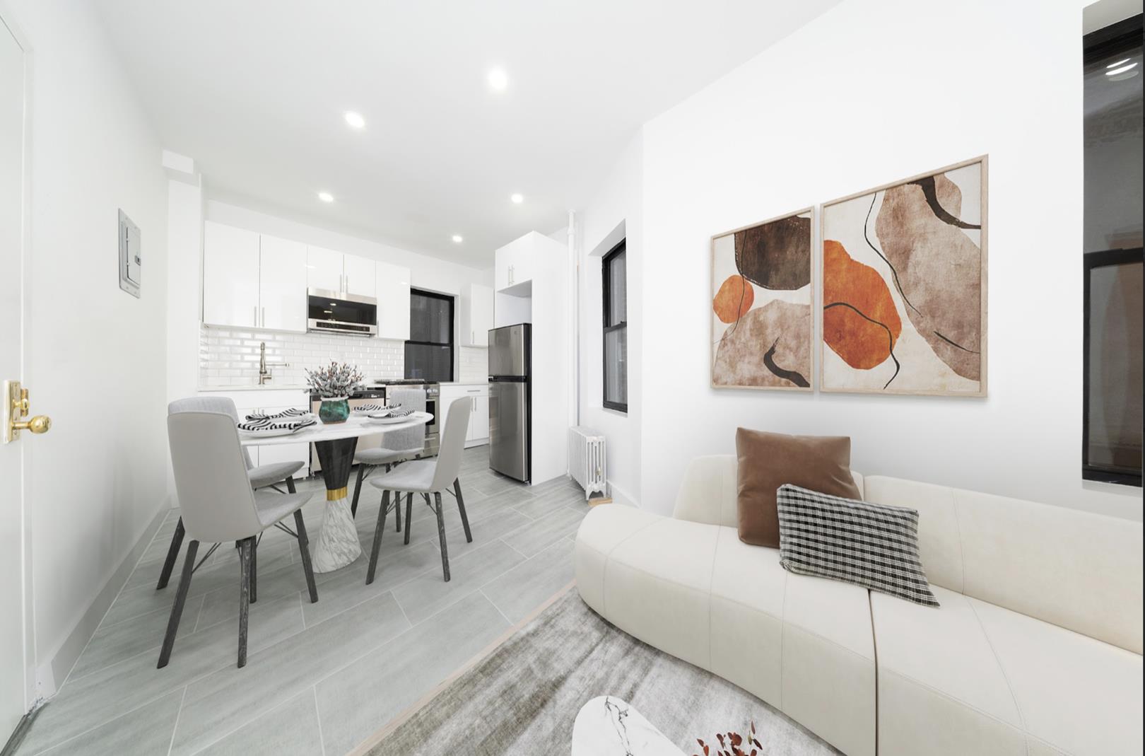 703 Ninth Avenue, Apt 4-A