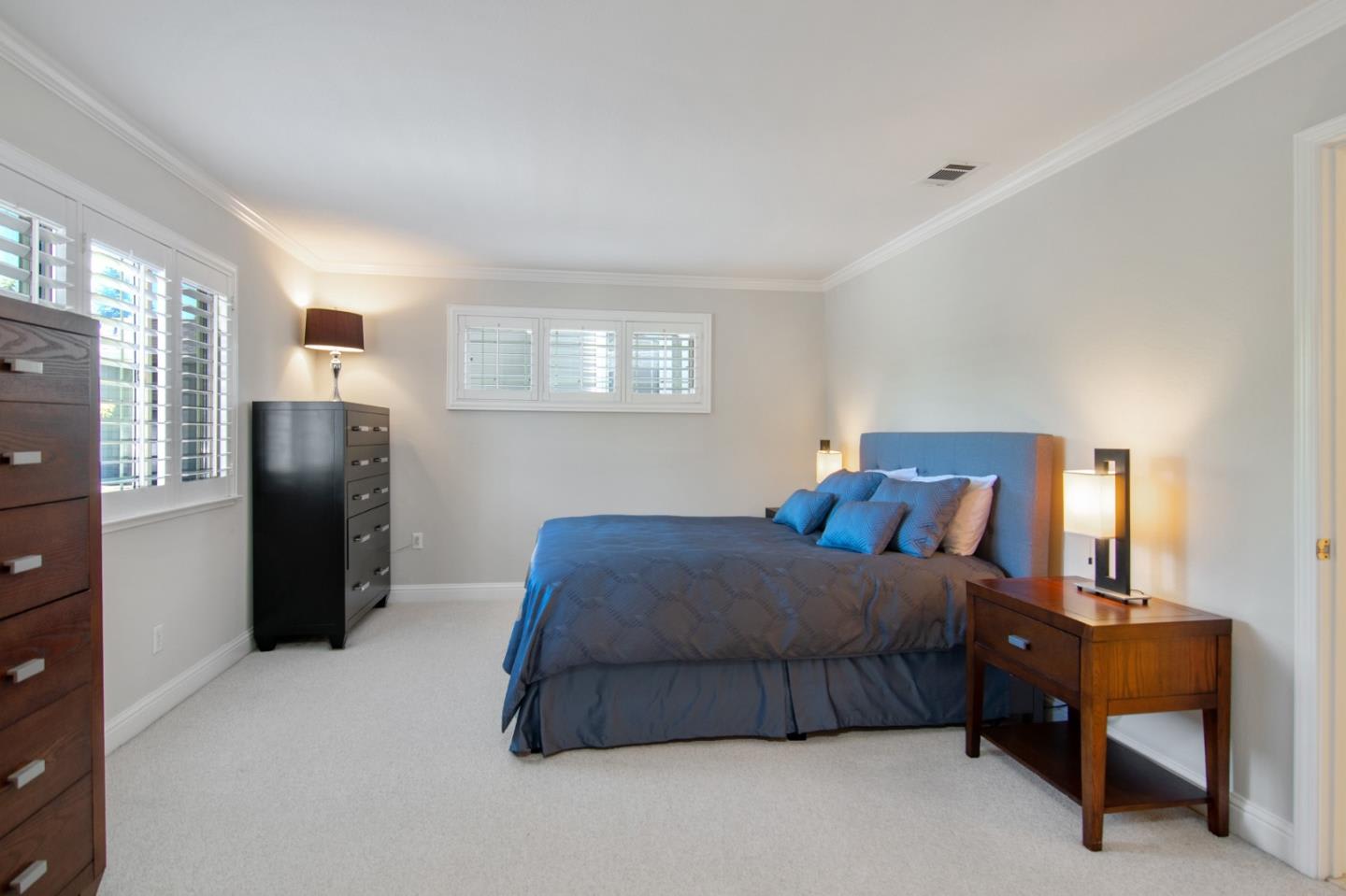 Naglee Place, San Jose