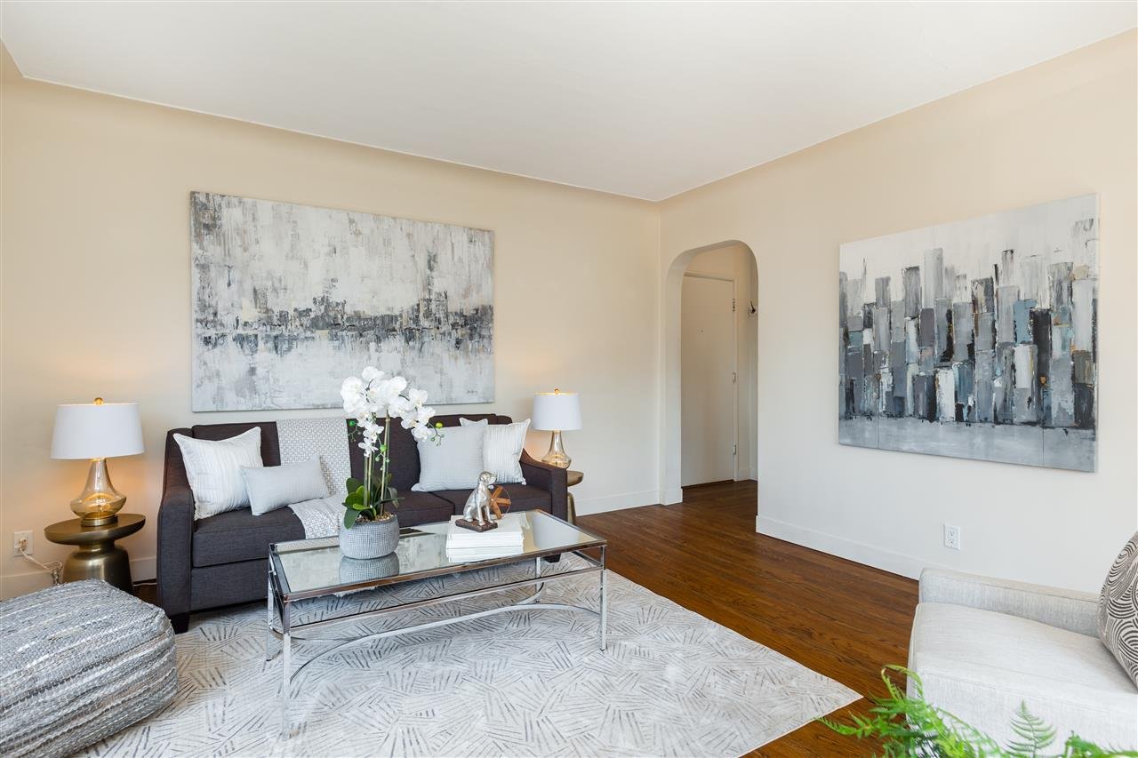 206-985 Jervis St