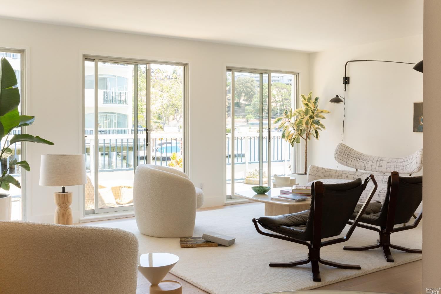 3107 Shelter Bay Avenue