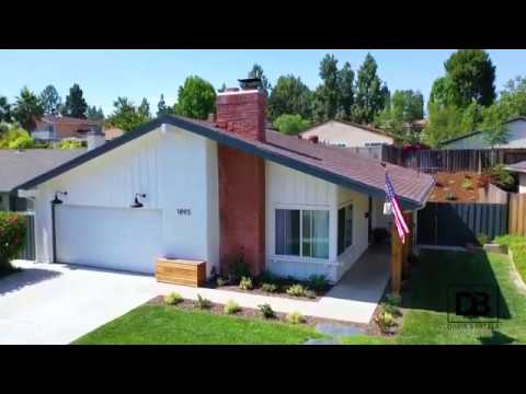 1895 Woodside Dr Thousand Oaks, Ca 91362