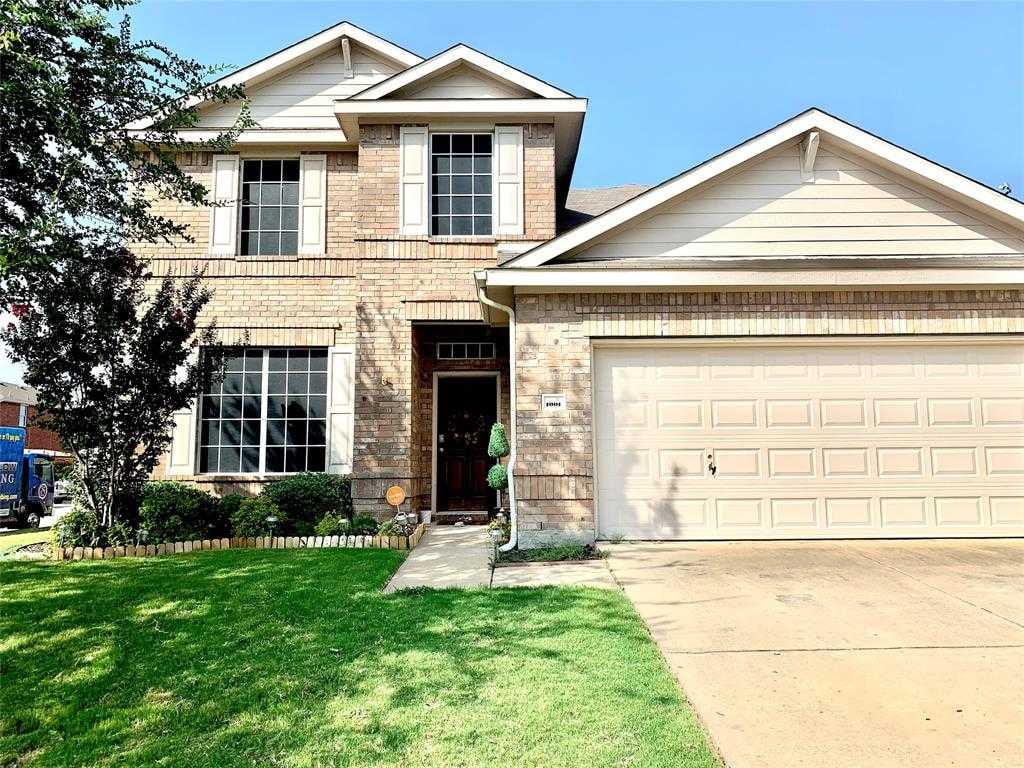 1001 Comfort Drive
