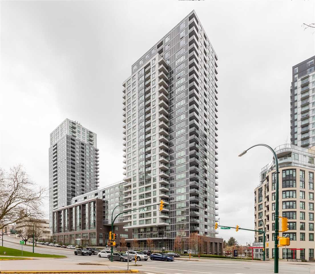 2304-5515 Boundary Rd
