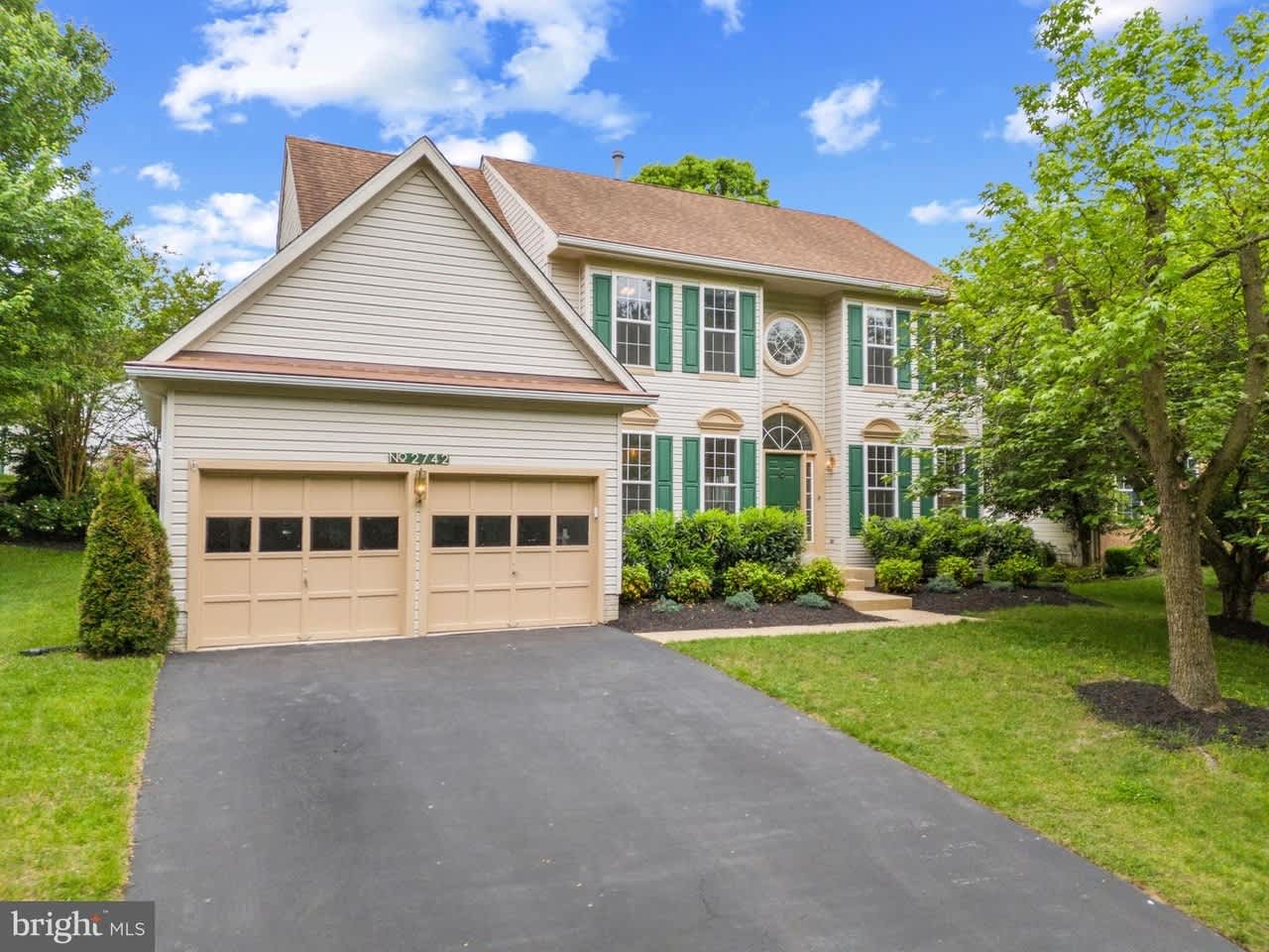 2742 Price Rd