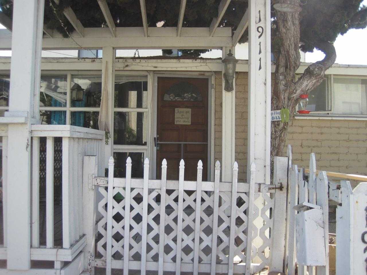 1911 Fortuna Ave