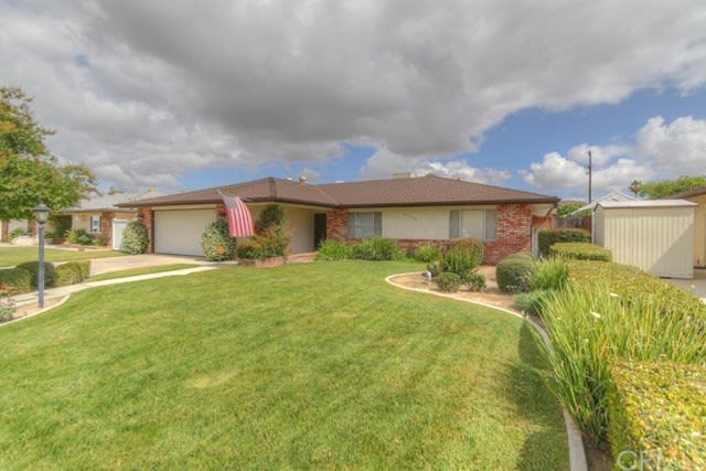42160 Ferguson Dr