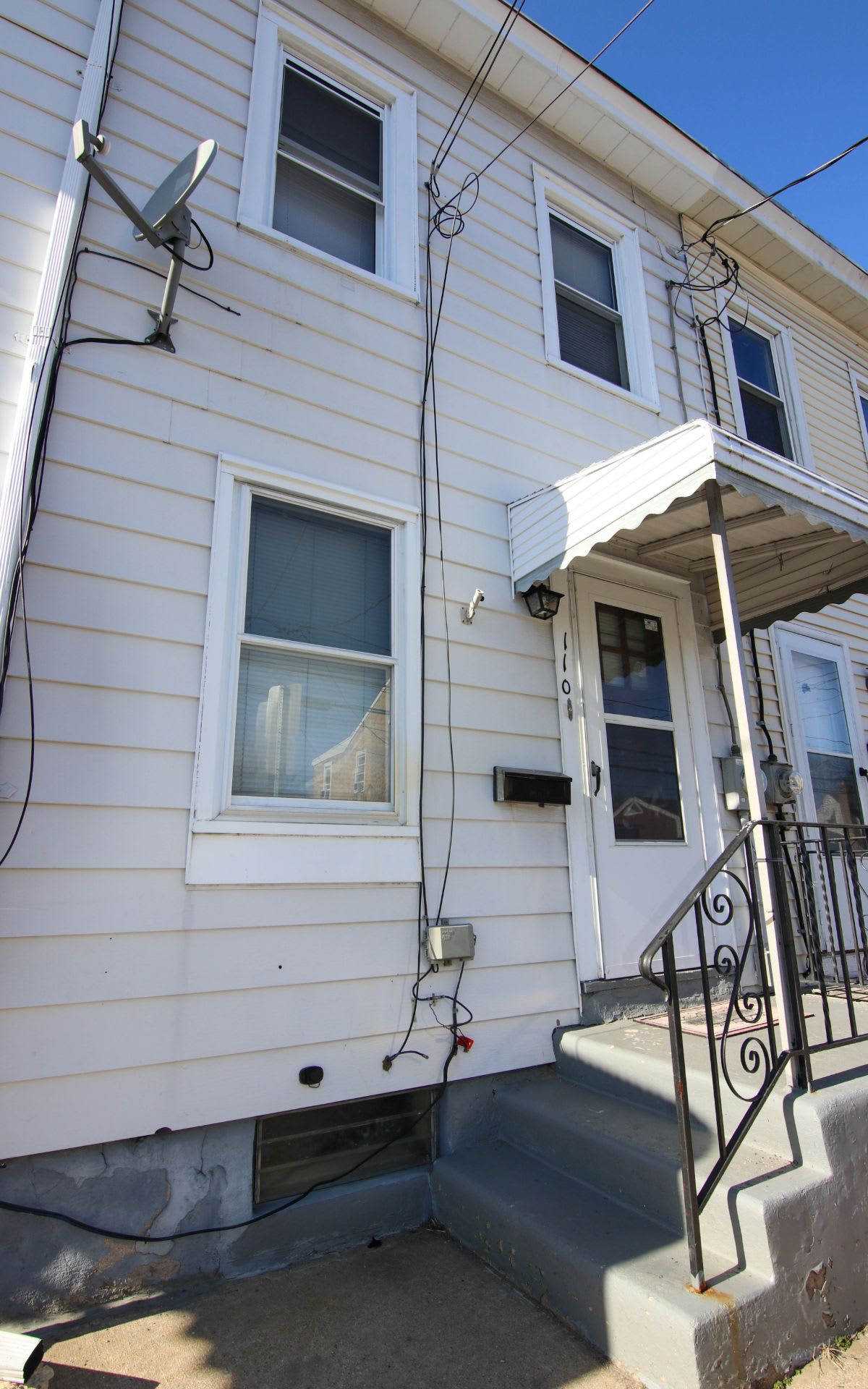 110 Tindall Ave