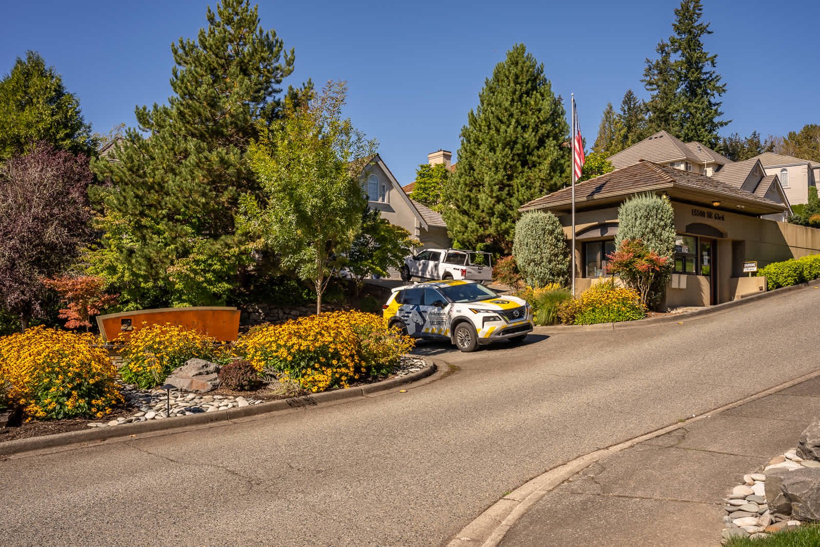 Luxury Living At The Summit