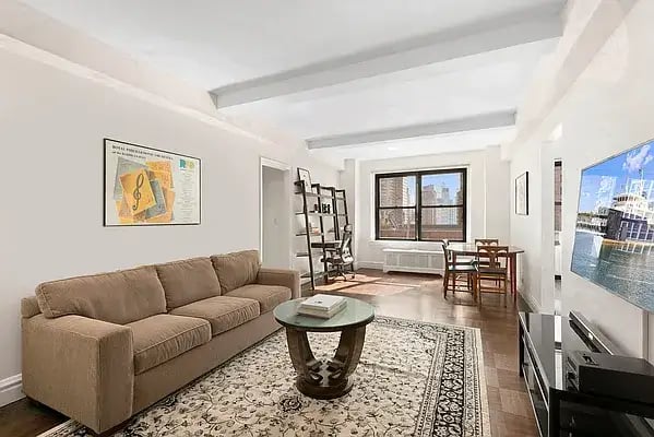 235 West End Avenue Unit: 8B