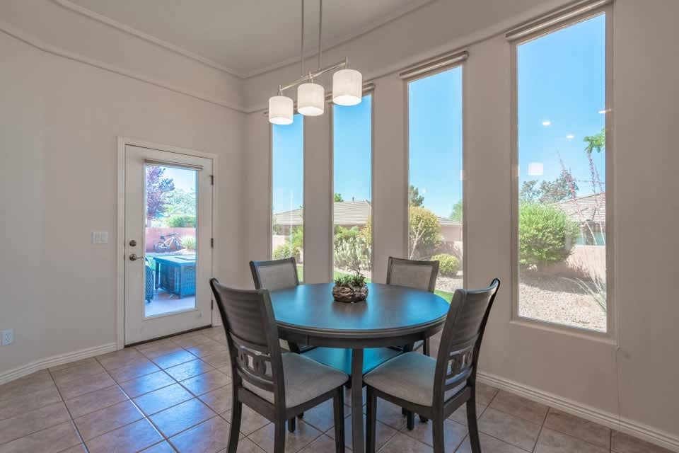 1635 NORTH SONORAN DRIVE 