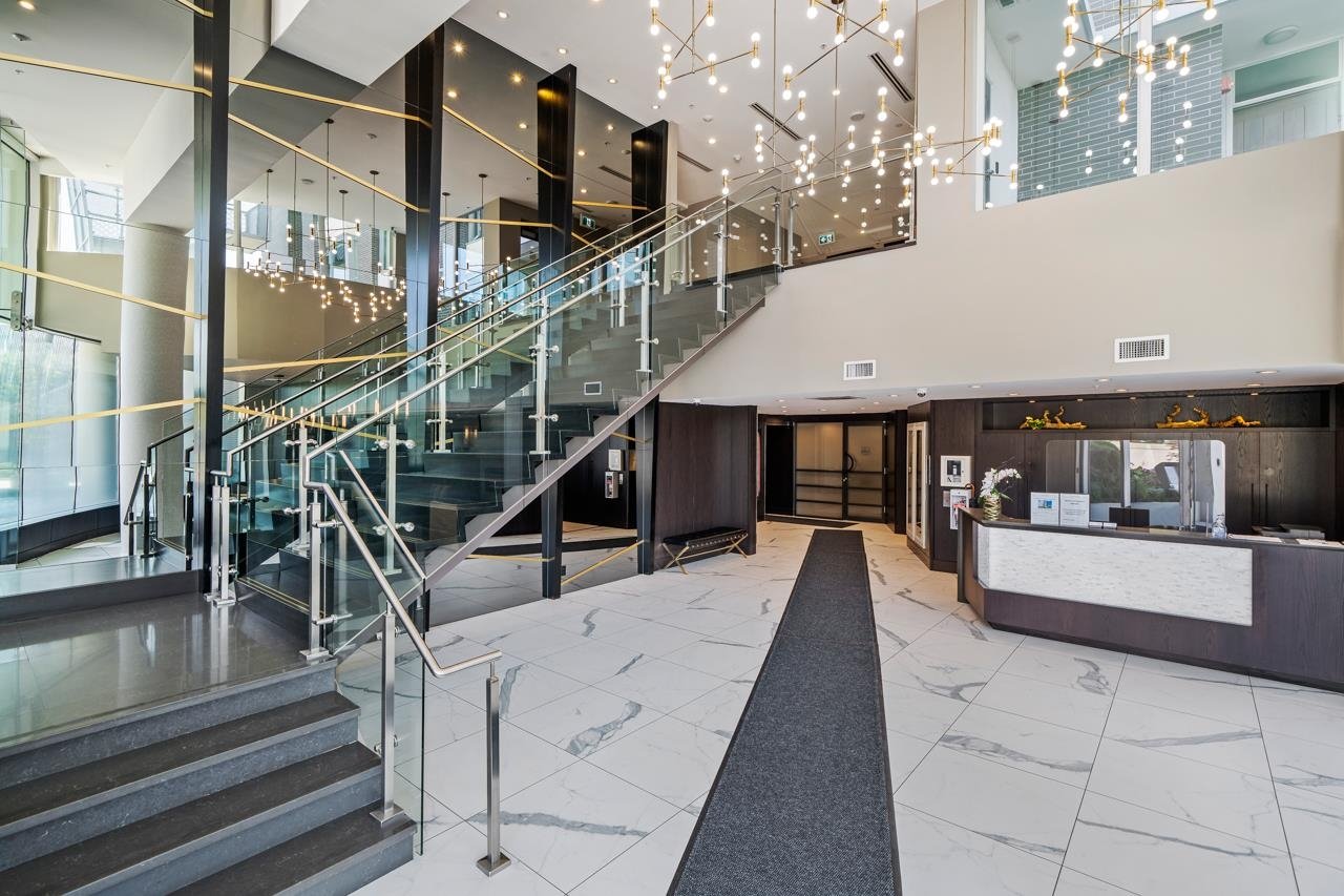 1207-210 Salter Street, New Westminster