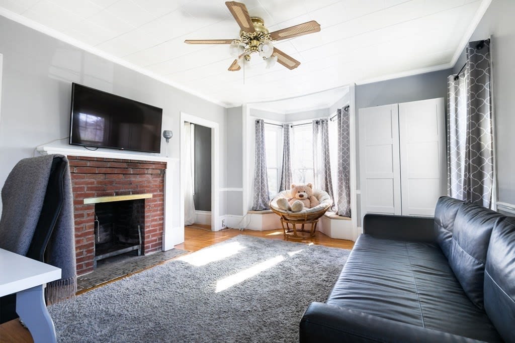 140 Walnut St