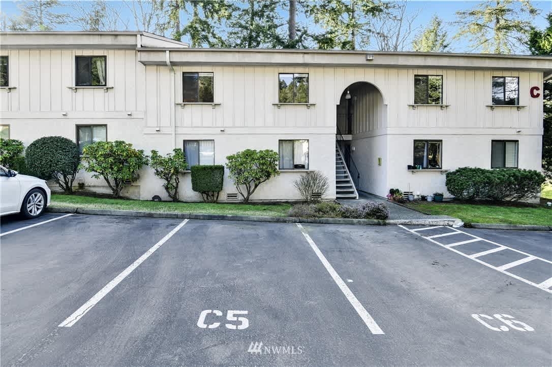 12700 NE 116th St Unit #C-5, Kirkland, WA 98034