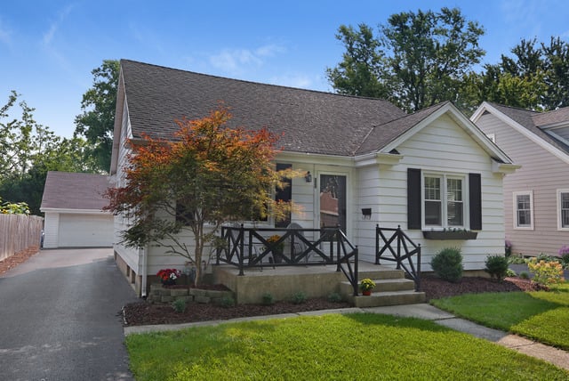 Great Family Home
