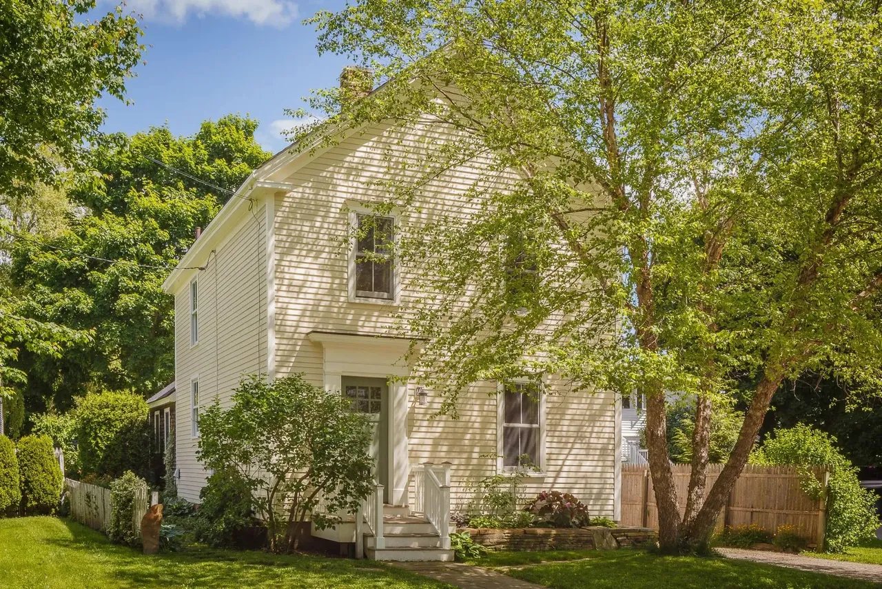 New Listing! 5 Florence Street, Rockland, ME 04841 – $610,000
