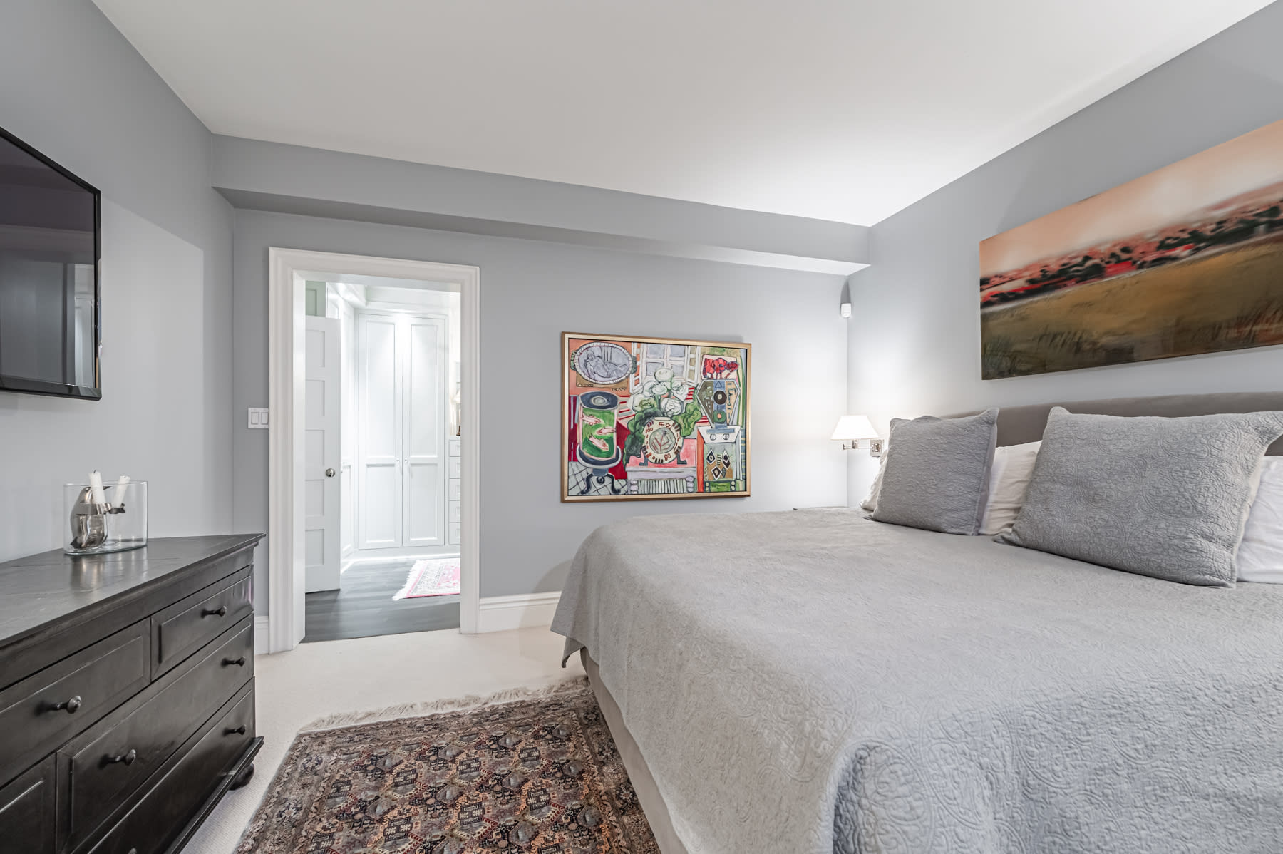 18 Castle Frank Cres