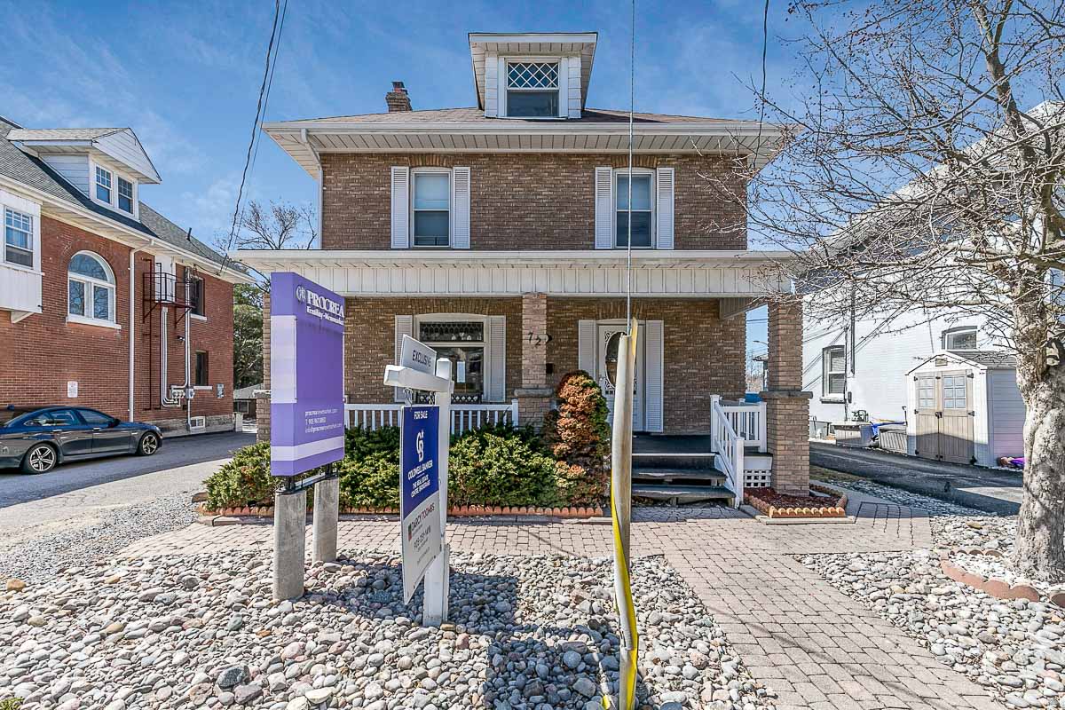 New Listing: 72 Prospect Street