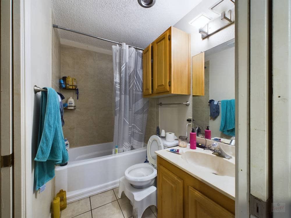3001 Cedar St, #111