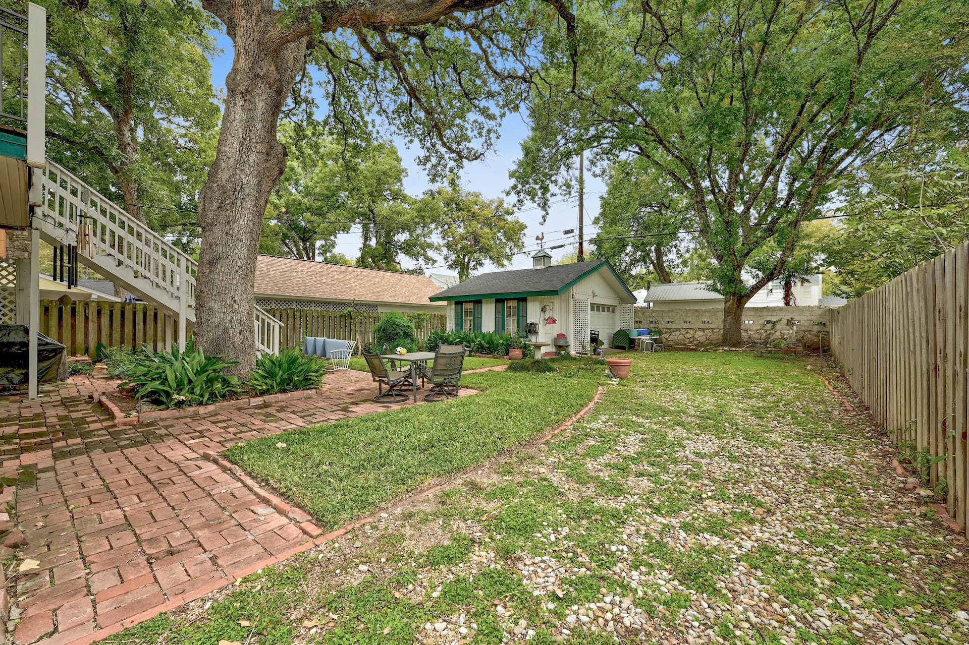 1520 Northwood Rd, Austin, TX 78703