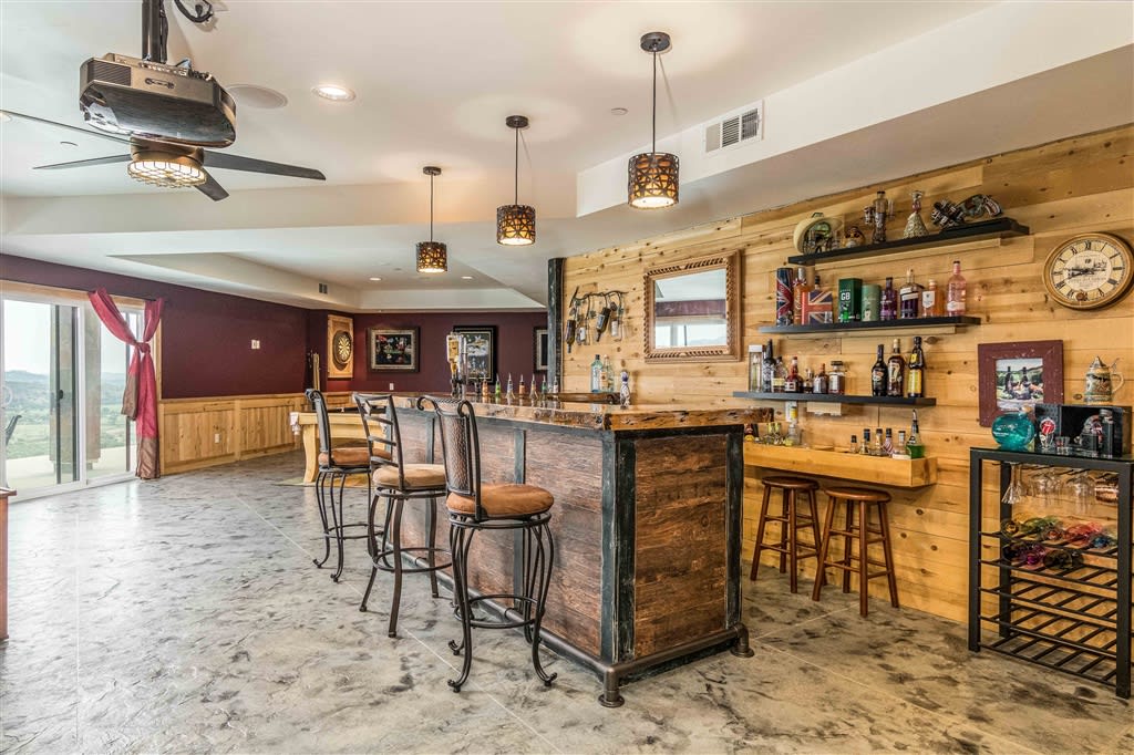 3507 Monserate Hill Rd