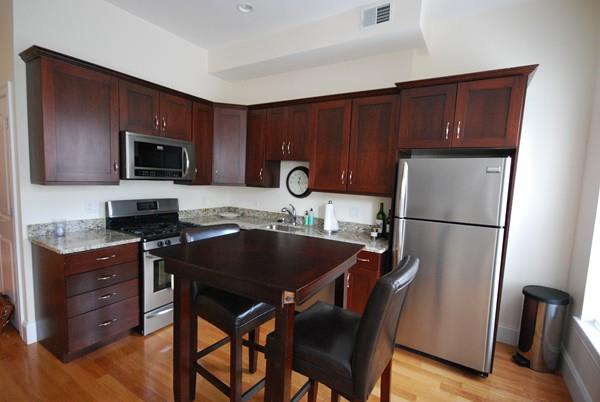 639 Tremont St, #2