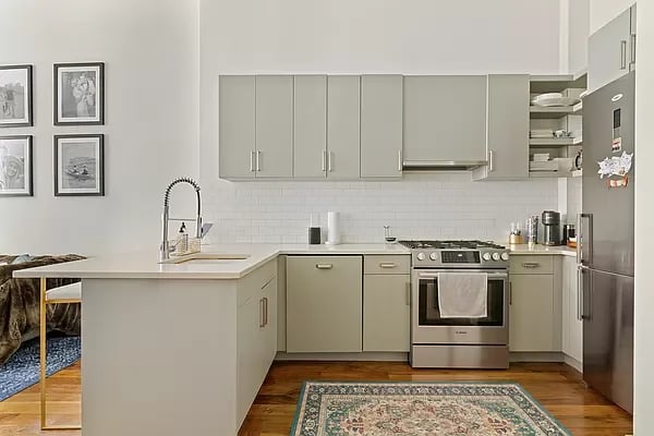 129 South First Street Unit: 1